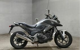 HONDA NC750X Limited 2014 RC72