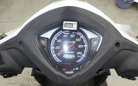 SUZUKI ADDRESS 110 CE47A