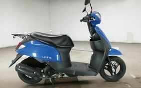 SUZUKI LET's CA4AA