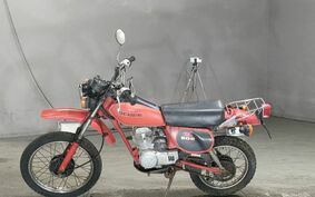 HONDA XL50S AD03