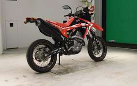 HONDA CRF250M MD44