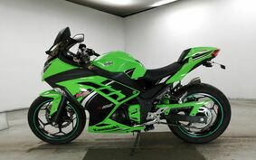 KAWASAKI NINJA 250 EX250L