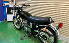 YAMAHA SR400-1 2019 RH16J