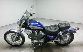 YAMAHA VIRAGO 400 1995 2NT