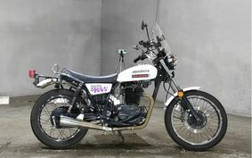 KAWASAKI 250TR BJ250F