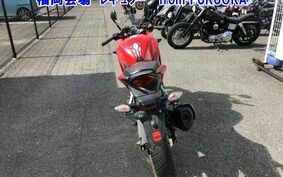 HONDA CBR250R GEN 3 ABS MC41