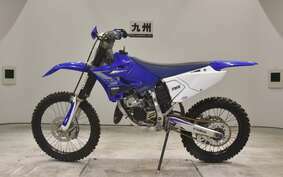 YAMAHA YZ125 CE16C