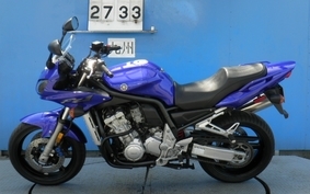 YAMAHA FZ FAZER RN07