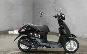 SUZUKI LET's G CA4AA