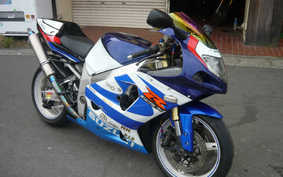 SUZUKI GSX-R750 2000 GR7HA