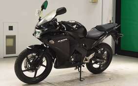 HONDA CBR125R JC50