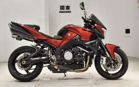 SUZUKI B-KING 2007 GX71A