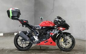 SUZUKI GSX-R125 DL33B