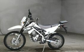 KAWASAKI KLX125 LX125C