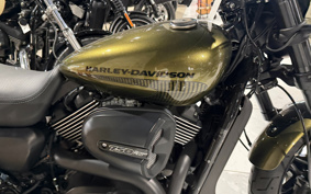 HARLEY  HARLEY XG750A 2020 NCG