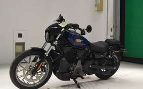 HARLEY RH975S 2023