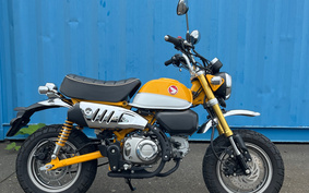 HONDA MONKEY 125 JB02