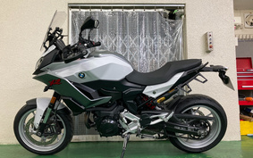 BMW F900XR PREMIUM LINE 2021 0K21