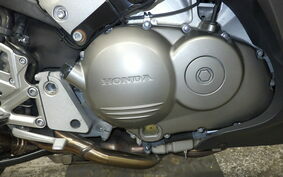 HONDA VFR800X 2011