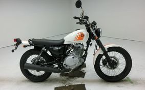 SUZUKI GRASS TRACKER NJ4DA