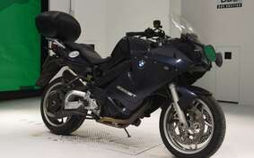 BMW F800ST 2010 0234