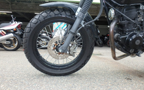 YAMAHA TW225 DG09J