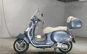 VESPA GTS250 M451