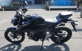 SUZUKI GSX-S125 ABS DL32B