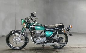 HONDA CB250 Export CB250