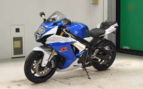 SUZUKI GSX-R750 2014 GR7MA