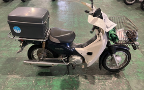 HONDA C50 SUPER CUB Pro AA04