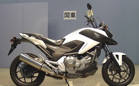 HONDA NC 700 X A 2012 RC63