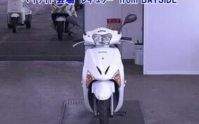 HONDA LEAD 110 EX JF19