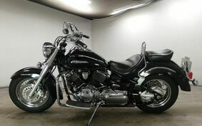 YAMAHA DRAGSTAR 1100 CLASSIC 2007 VP13J