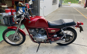 YAMAHA SRV250 RENAISSA 4DN