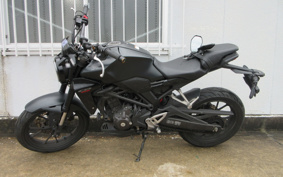 HONDA CB250R MC52