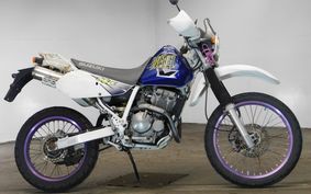 SUZUKI DJEBEL 250 XC Type SJ45A