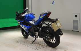 SUZUKI GSX-R125 DL32D