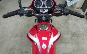 HONDA CBF125