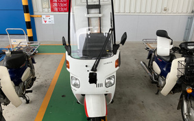 HONDA GYRO CANOPY TA03