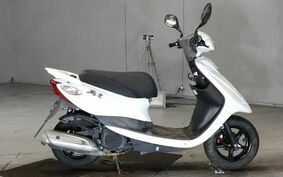 YAMAHA JOG ZR Evolution 2 SA39J