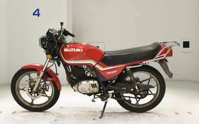 SUZUKI GS125