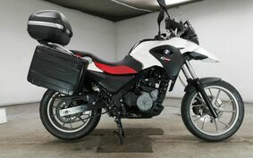 BMW G650GS 2012 0188