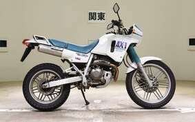 HONDA AX-1 MD21