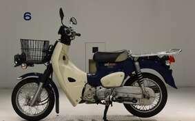 HONDA C110 SUPER CUB JA42