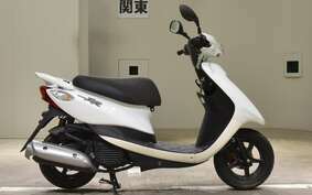 YAMAHA JOG ZR Gen.3 SA39J