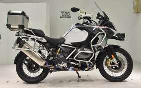 BMW R1250GS ADVENTURE 2021