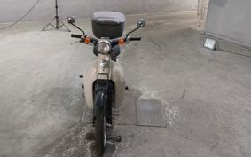 HONDA LITTLE CUB AA01