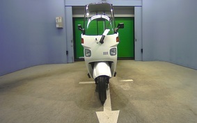 HONDA GYRO CANOPY TA03