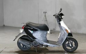 SUZUKI LET's 4 CA41A